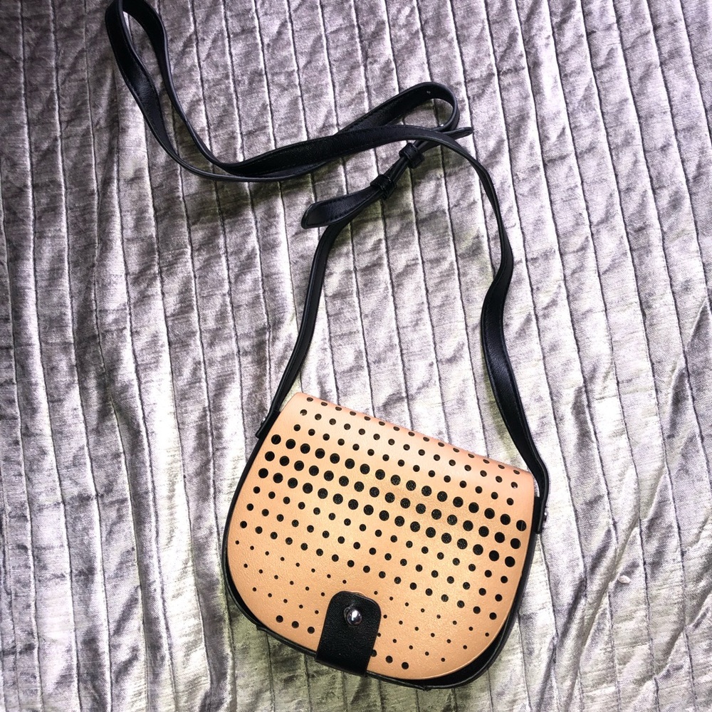 BCBGeneration crossbody